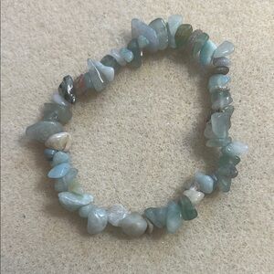 Natural Stone Bracelet